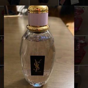 YSL Parisienne l’eau 90 ml new